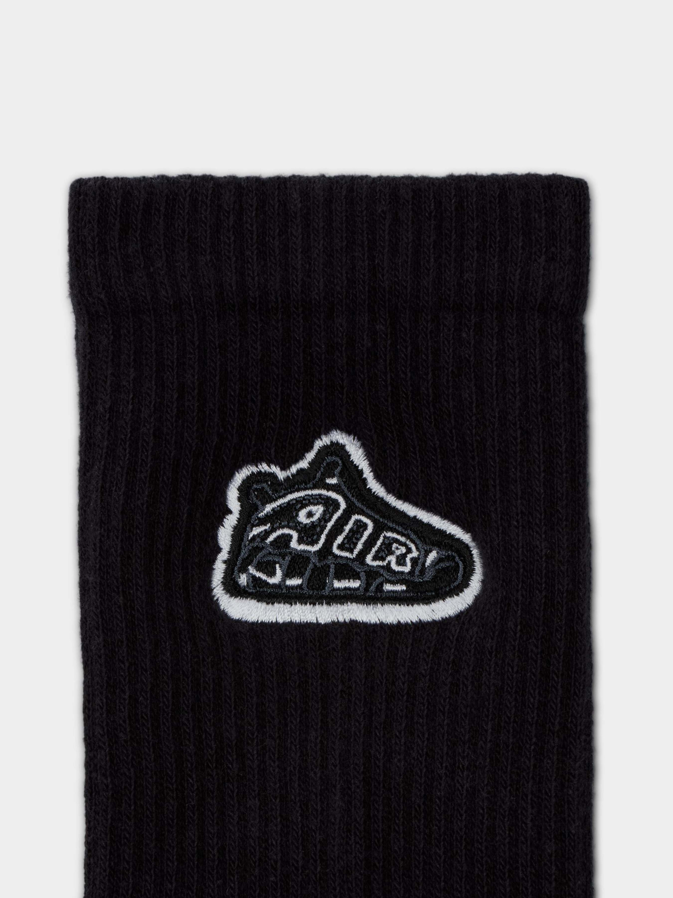 Шкарпетки NIKE EVERYDAY PLUS CUSHIONED CREW модель HJ0916-010 Фото