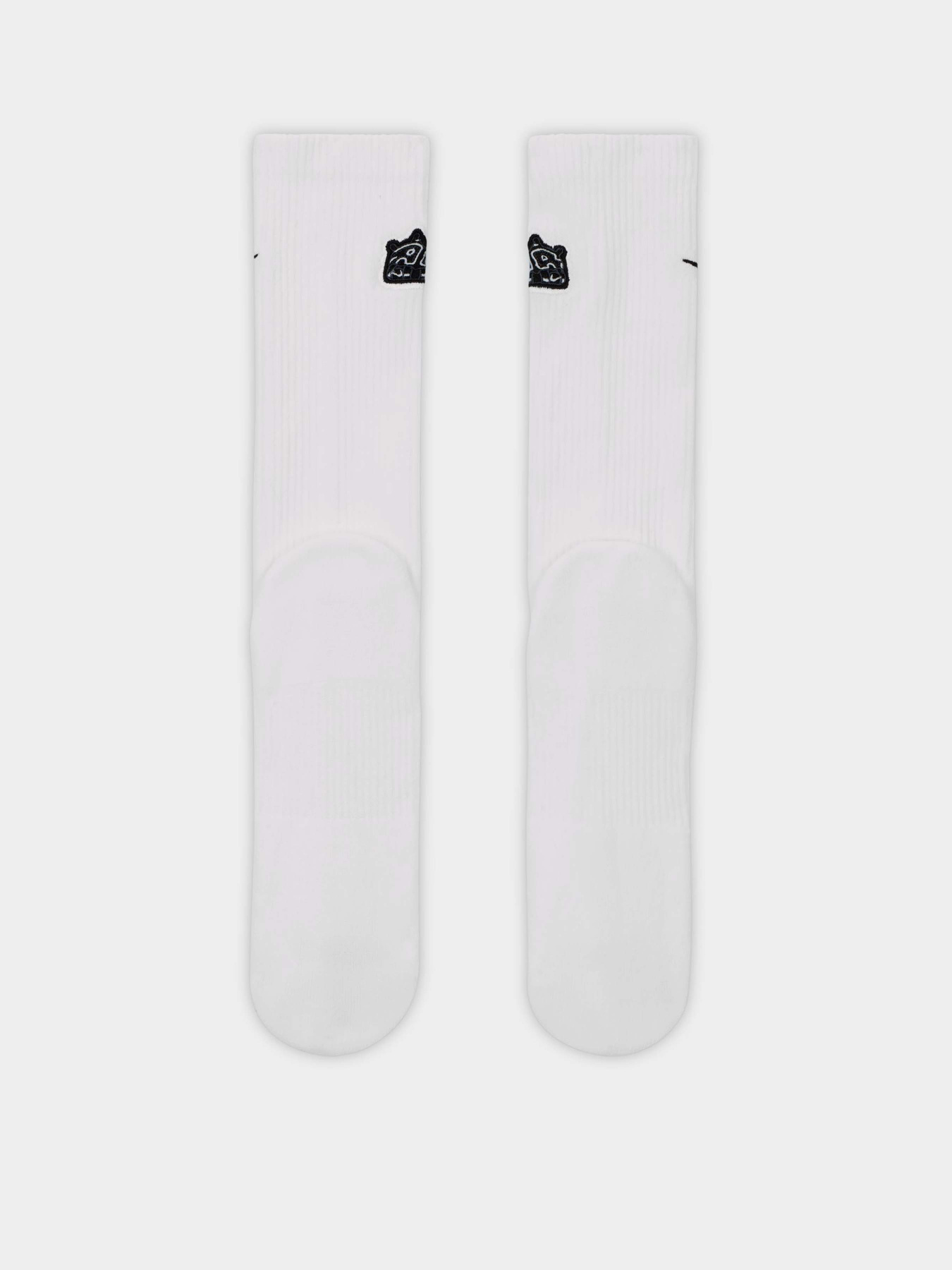 Носки NIKE Everyday Plus Cushioned Crew модель HJ0916-100 Фото