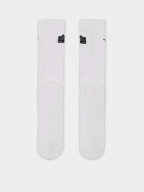 Носки NIKE Everyday Plus Cushioned Crew модель HJ0916-100 Фото