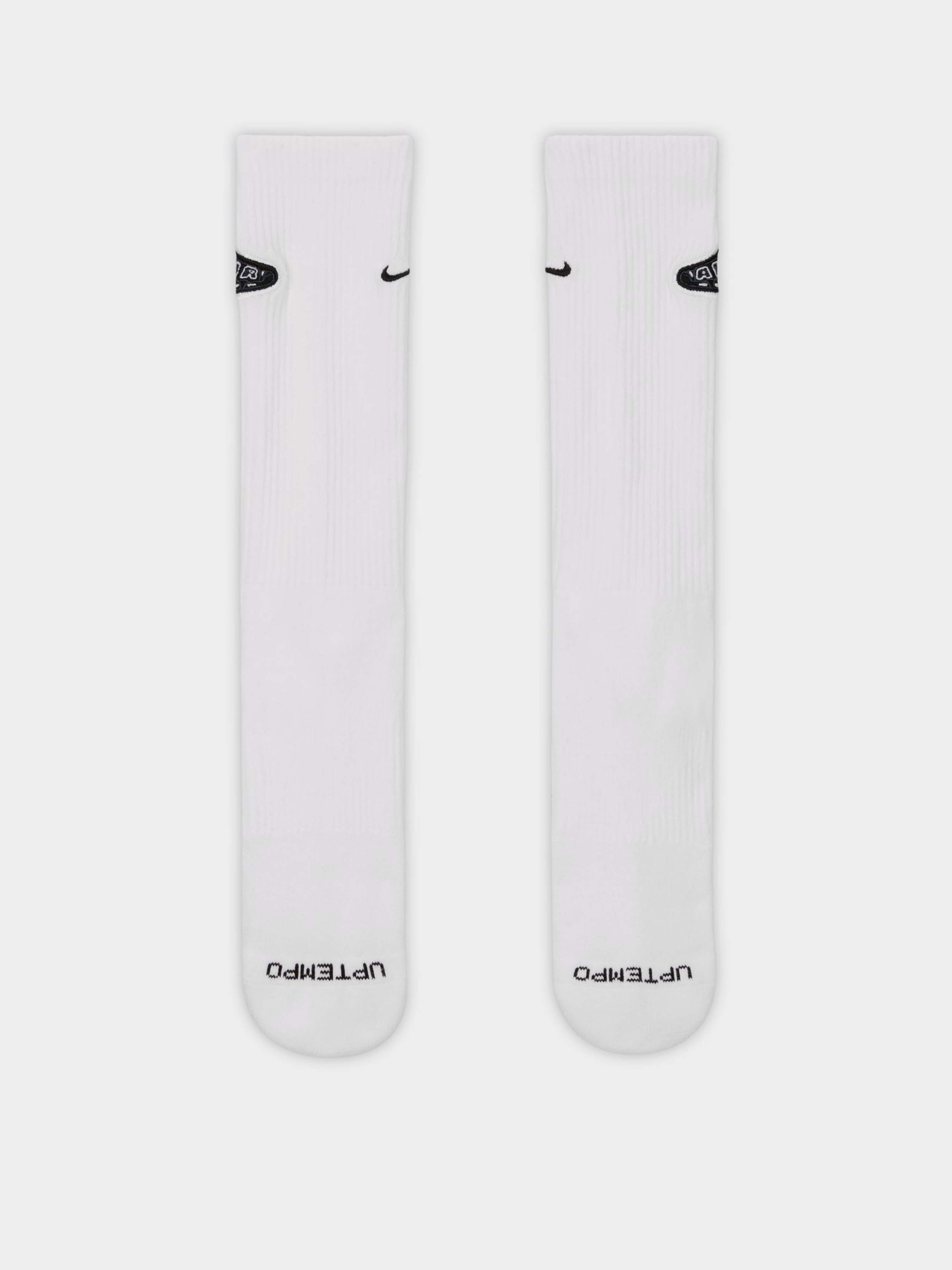 Шкарпетки NIKE EVERYDAY PLUS CUSHIONED CREW модель HJ0916-100 Фото