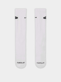 Шкарпетки NIKE EVERYDAY PLUS CUSHIONED CREW модель HJ0916-100 Фото