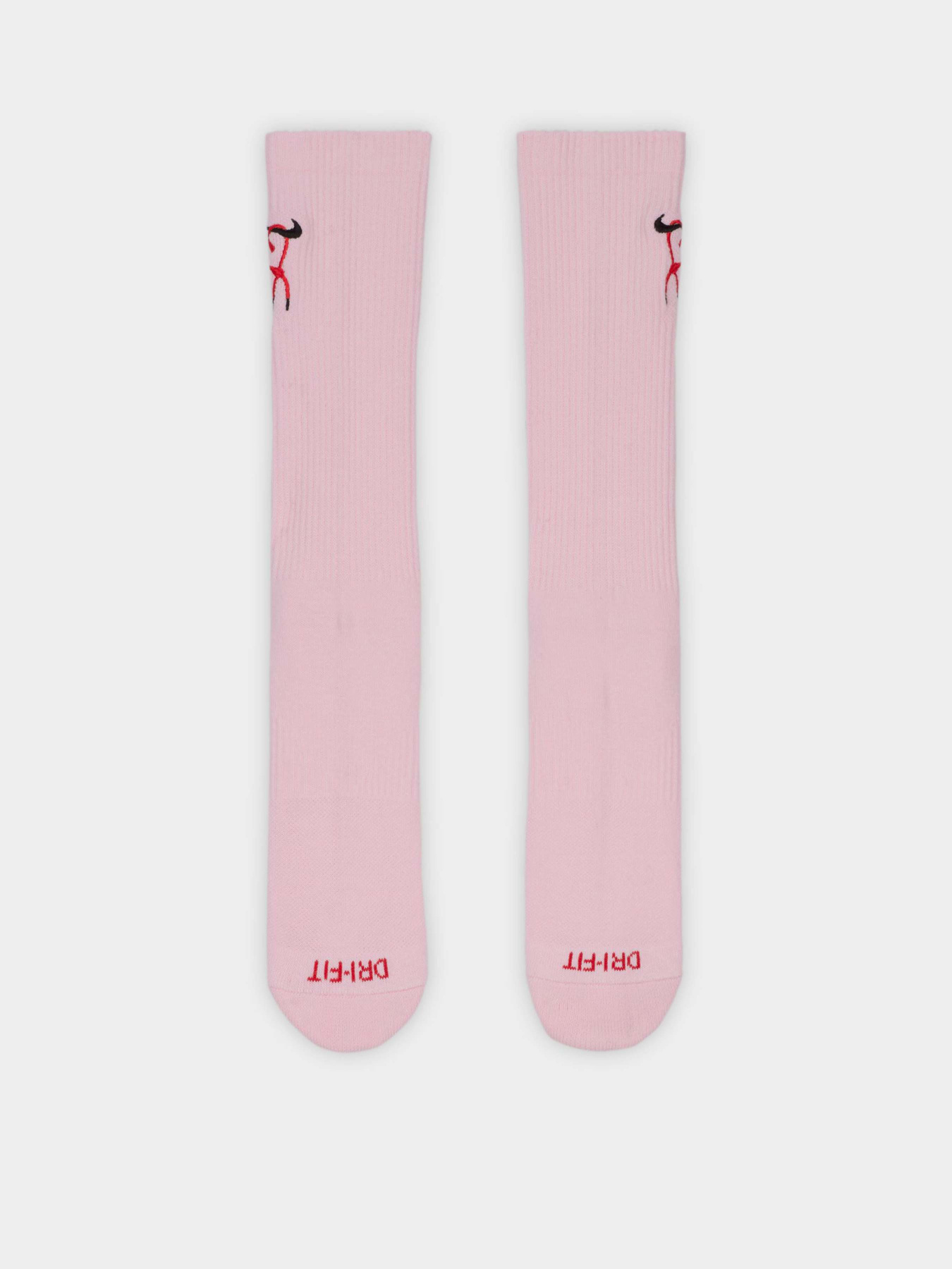 Носки NIKE Everyday Plus Cushioned Crew модель HJ9381-663 Фото