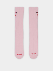 Носки NIKE Everyday Plus Cushioned Crew модель HJ9381-663 Фото