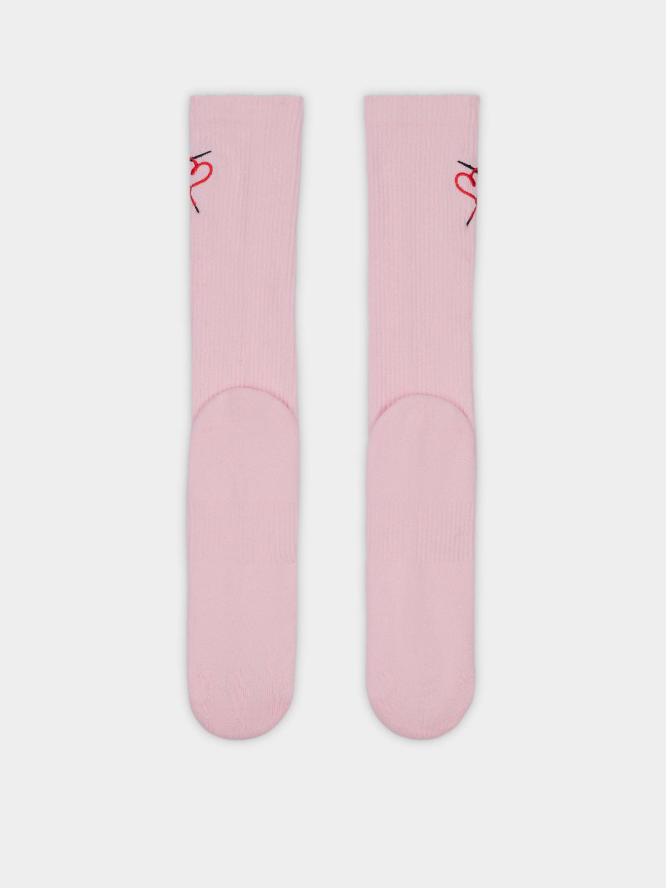 Шкарпетки NIKE EVERYDAY PLUS CUSHIONED CREW модель HJ9381-663 Шкарпетки NIKE EVERYDAY PLUS CUSHIONED CREW модель HJ9381-663 Фото