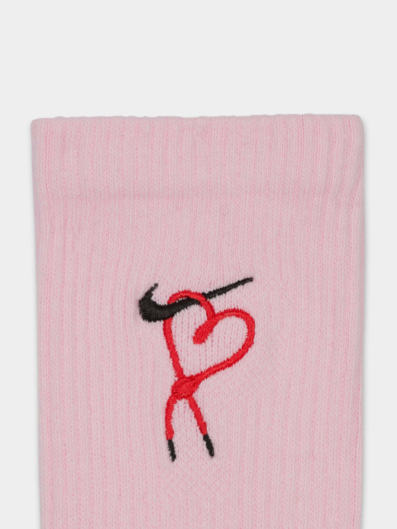 Шкарпетки NIKE EVERYDAY PLUS CUSHIONED CREW модель HJ9381-663 Шкарпетки NIKE EVERYDAY PLUS CUSHIONED CREW модель HJ9381-663 Фото