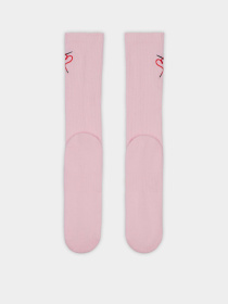 Шкарпетки NIKE EVERYDAY PLUS CUSHIONED CREW модель HJ9381-663 Шкарпетки NIKE EVERYDAY PLUS CUSHIONED CREW модель HJ9381-663 Фото