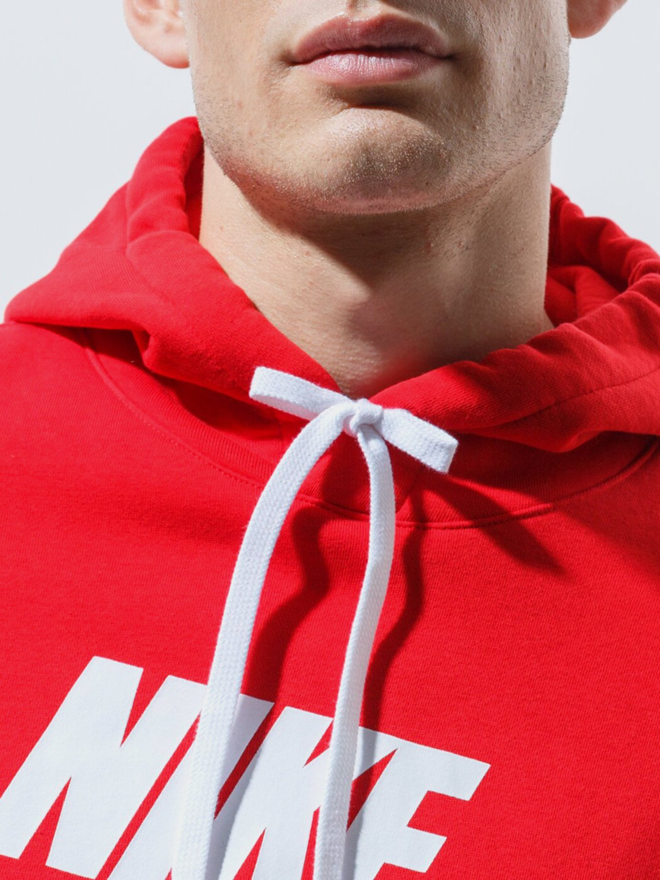 Худи NIKE Sportswear Club Fleece модель BV2973-657 Фото