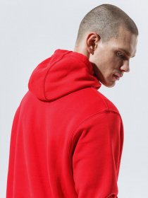 Худи NIKE Sportswear Club Fleece модель BV2973-657 Фото