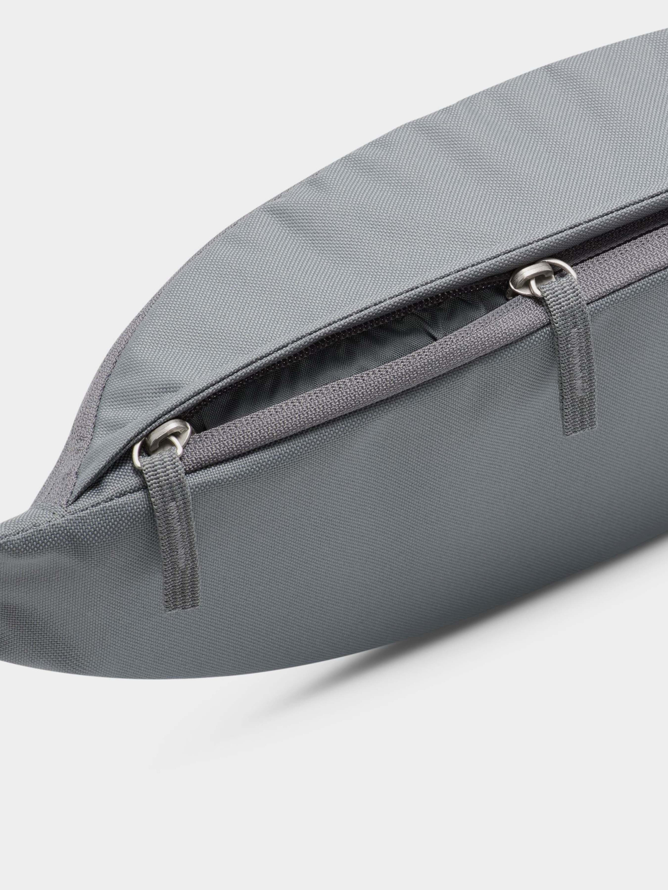 Поясная сумка NIKE Heritage 3L модель DB0490-084 Фото