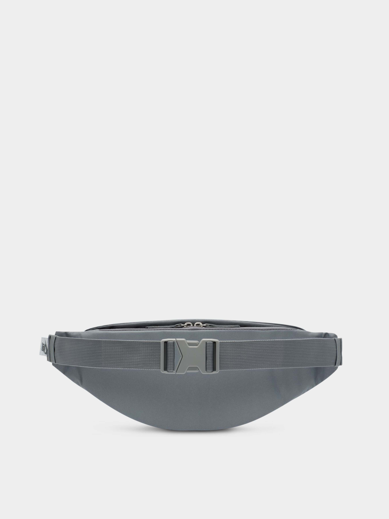 Поясная сумка NIKE HERITAGE 3L модель DB0490-084 Фото