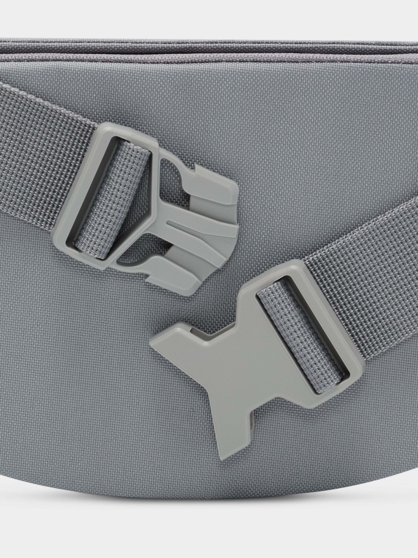 Поясная сумка NIKE HERITAGE 3L модель DB0490-084 Фото