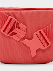 Поясная сумка NIKE HERITAGE 3L модель DB0490-814 Фото