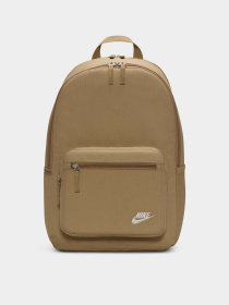 Рюкзак NIKE Heritage Eugene 23L модель DB3300-297 Фото
