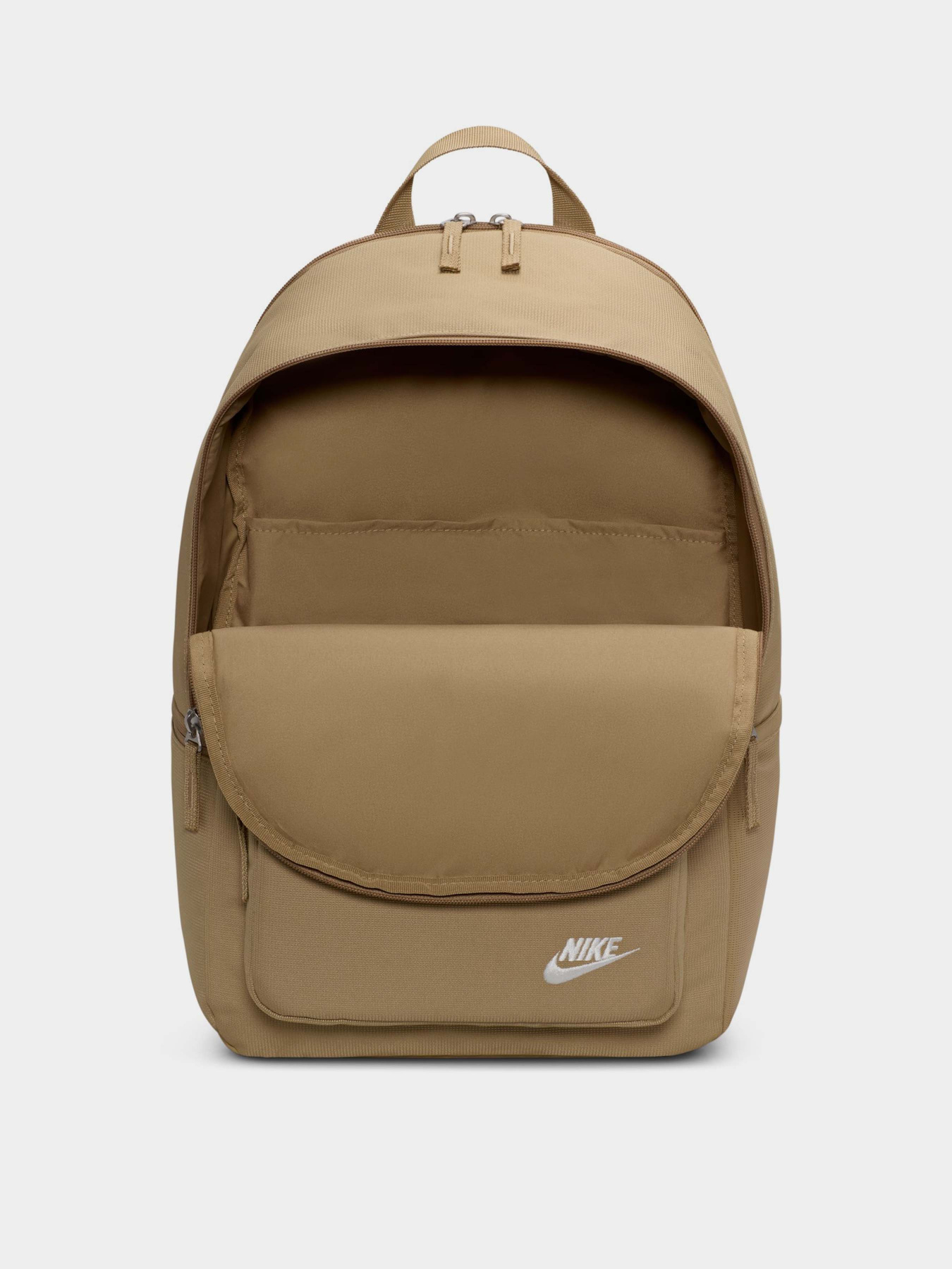 Спортивный рюкзак NIKE HERITAGE EUGENE 23L модель DB3300-297 Фото