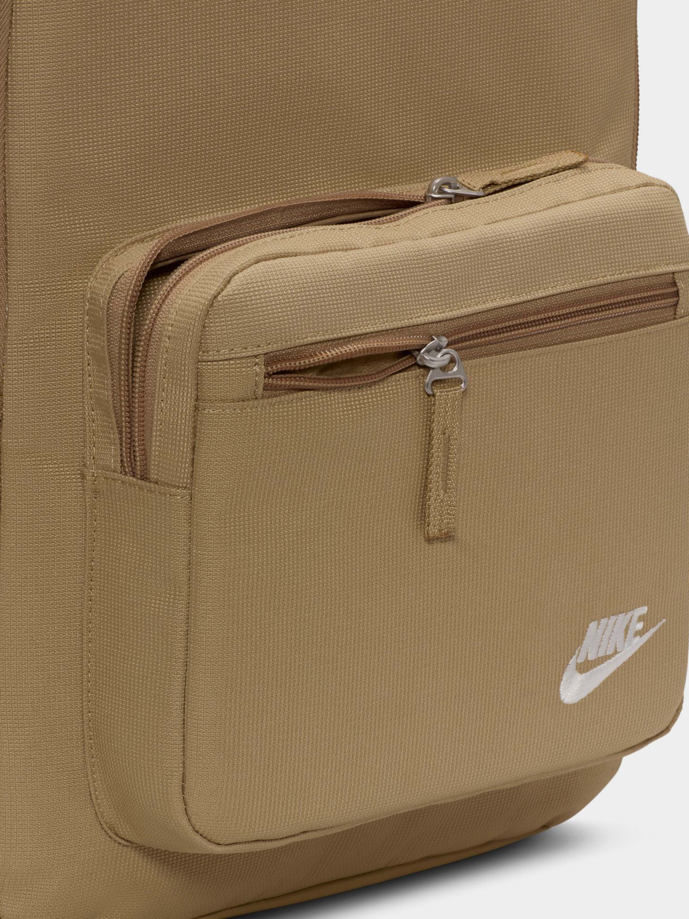 Спортивный рюкзак NIKE HERITAGE EUGENE 23L модель DB3300-297 Фото