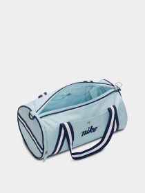 Дорожня сумка NIKE Heritage Retro Duffel Bag 13L модель DR6261-474 Фото
