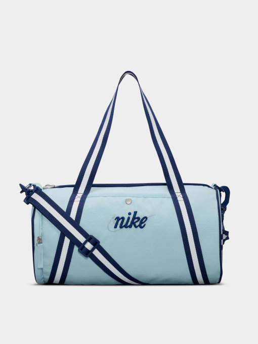 Дорожная сумка NIKE Heritage Retro Duffel Bag 13L модель DR6261-474 Фото