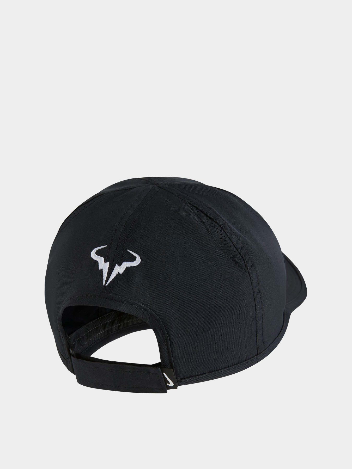 Кепка NIKE Rafa Dri-Fit Club модель FB5600-010 Фото