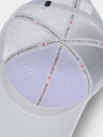 Кепка NIKE Jordan Rise Structured модель FZ0774-100 Фото