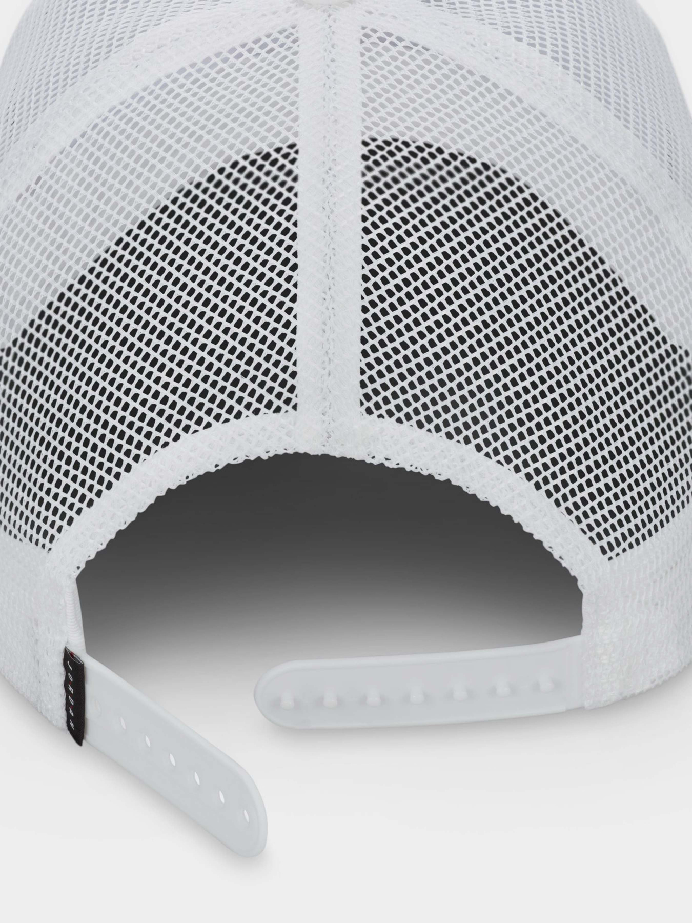 Кепка NIKE JORDAN RISE STRUCTURED модель FZ0774-100 Кепка NIKE JORDAN RISE STRUCTURED модель FZ0774-100 Фото