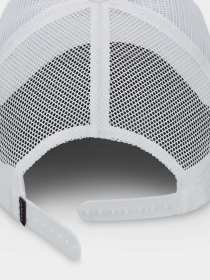 Кепка NIKE JORDAN RISE STRUCTURED модель FZ0774-100 Кепка NIKE JORDAN RISE STRUCTURED модель FZ0774-100 Фото