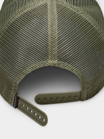 Кепка NIKE Jordan Rise Structured модель FZ0774-222 Фото