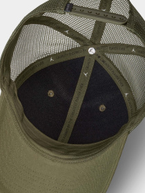 Кепка NIKE Jordan Rise Structured модель FZ0774-222 Фото