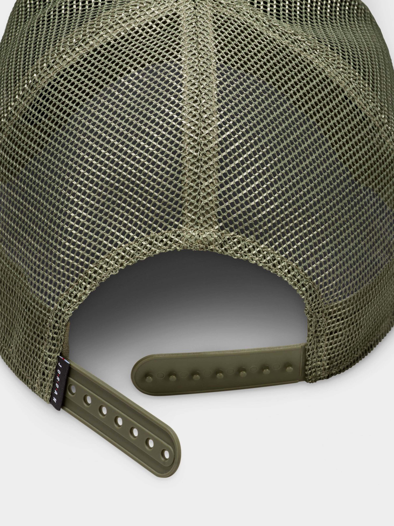 Кепка NIKE JORDAN RISE STRUCTURED модель FZ0774-222 Кепка NIKE JORDAN RISE STRUCTURED модель FZ0774-222 Фото