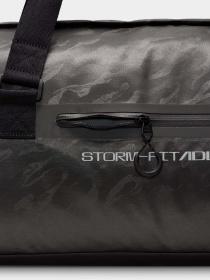 Дорожня сумка NIKE Storm-Fit Adv Duffle 38L модель FZ6367-010 Фото