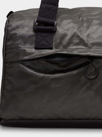 Дорожня сумка NIKE Storm-Fit Adv Duffle 38L модель FZ6367-010 Фото