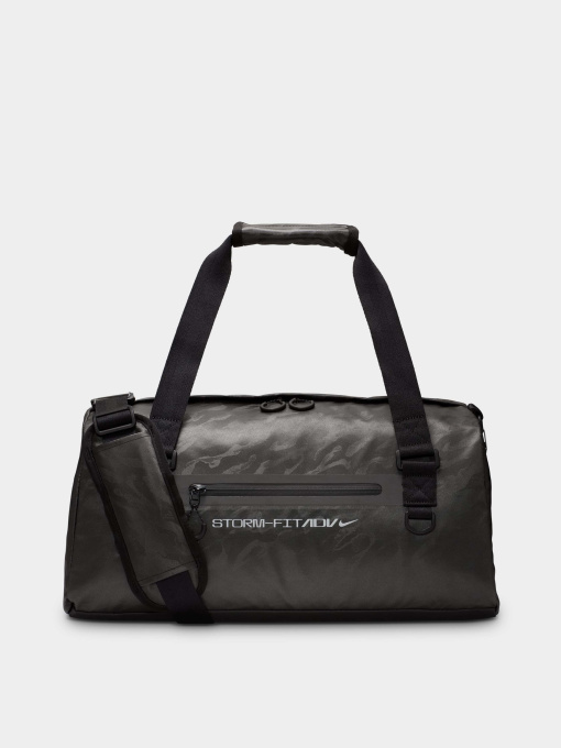 Дорожная сумка NIKE Storm-Fit Adv Duffle 38L модель FZ6367-010 Фото