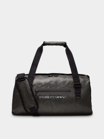 Дорожная сумка NIKE STORM-FIT ADV DUFFLE 38L модель FZ6367-010 Дорожная сумка NIKE STORM-FIT ADV DUFFLE 38L модель FZ6367-010 Фото