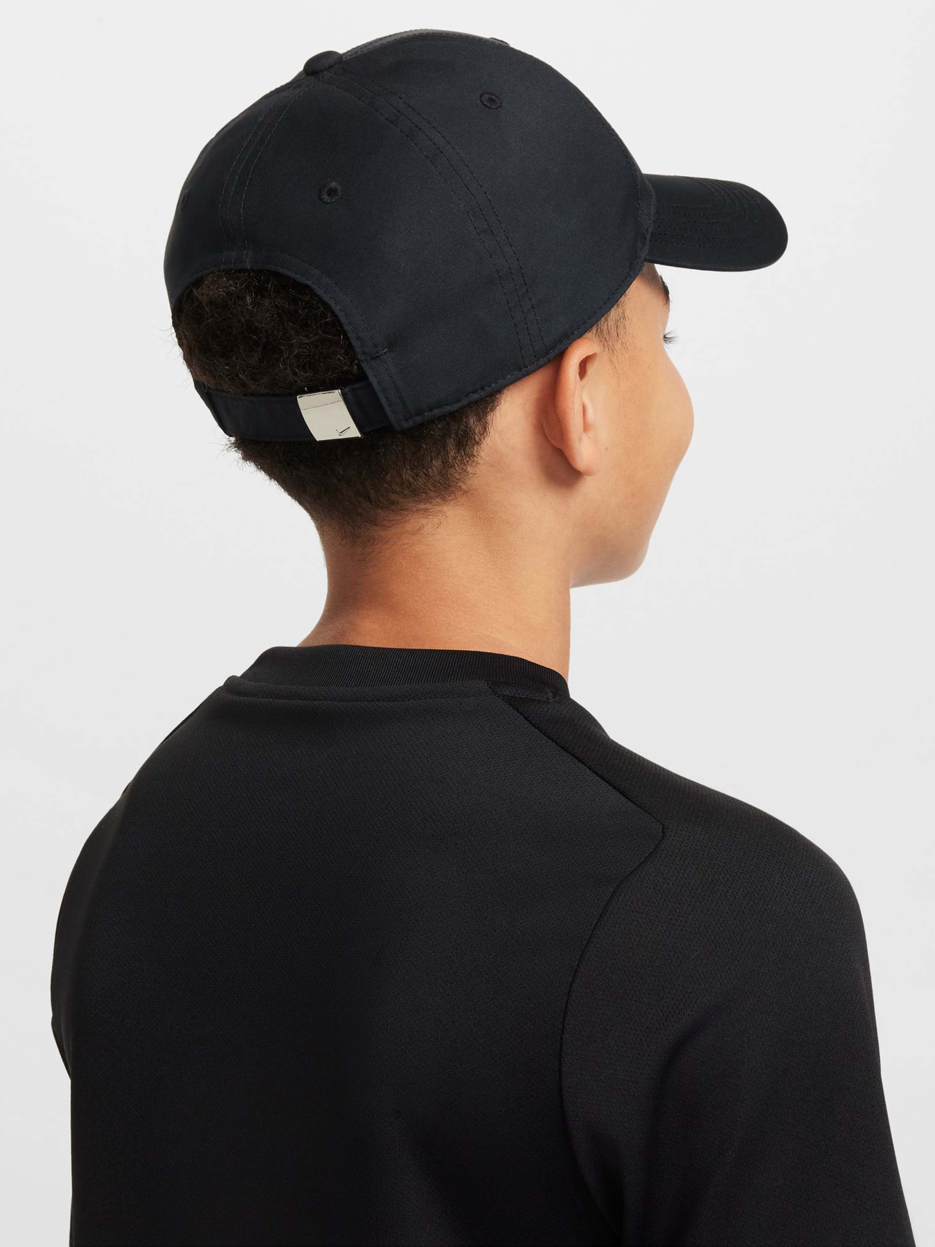 Кепка NIKE Dri-FIT Club модель HF7335-010 Фото