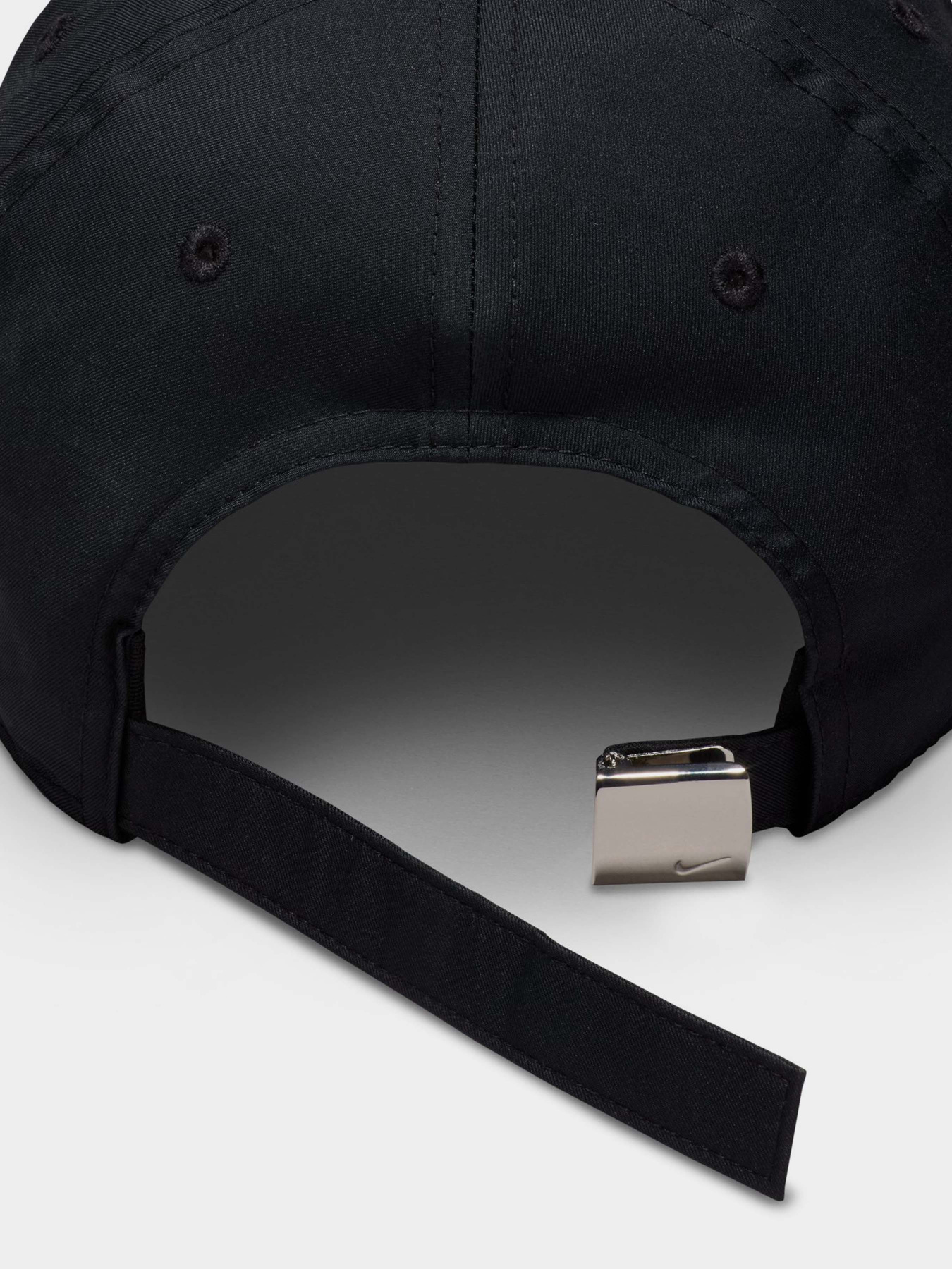 Кепка NIKE Dri-FIT Club модель HF7335-010 Фото