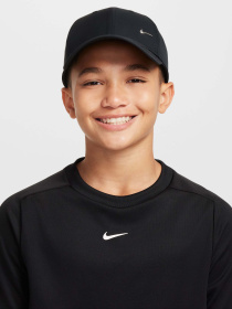 Кепка NIKE Dri-FIT Club модель HF7335-010 Фото