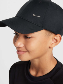 Кепка NIKE Dri-FIT Club модель HF7335-010 Фото