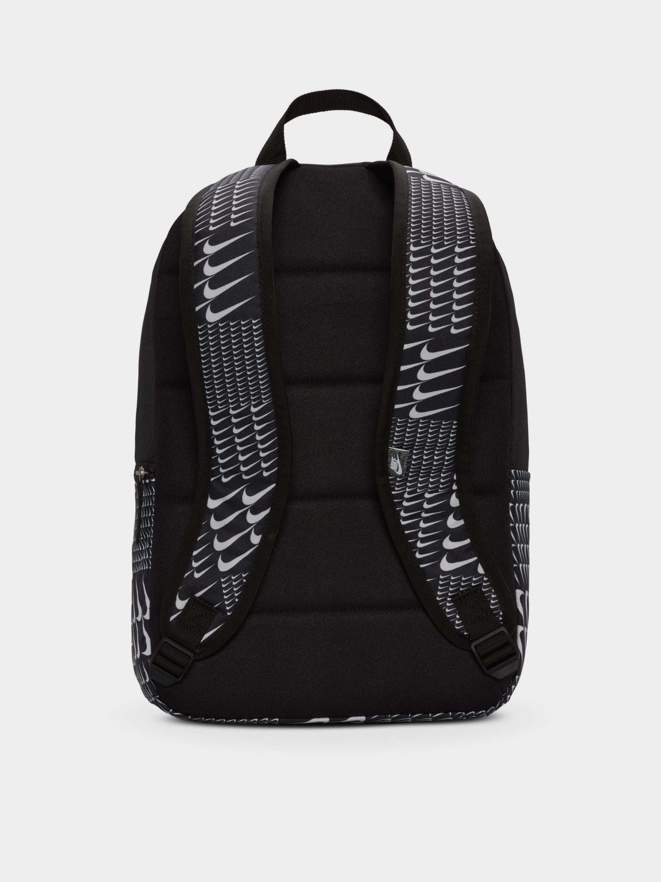 Рюкзак NIKE Heritage Swoosh Grid 25L модель HM4414-010 Фото