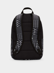 Рюкзак NIKE Heritage Swoosh Grid 25L модель HM4414-010 Фото