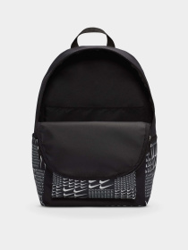 Рюкзак NIKE Heritage Swoosh Grid 25L модель HM4414-010 Фото