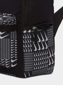 Рюкзак NIKE Heritage Swoosh Grid 25L модель HM4414-010 Фото