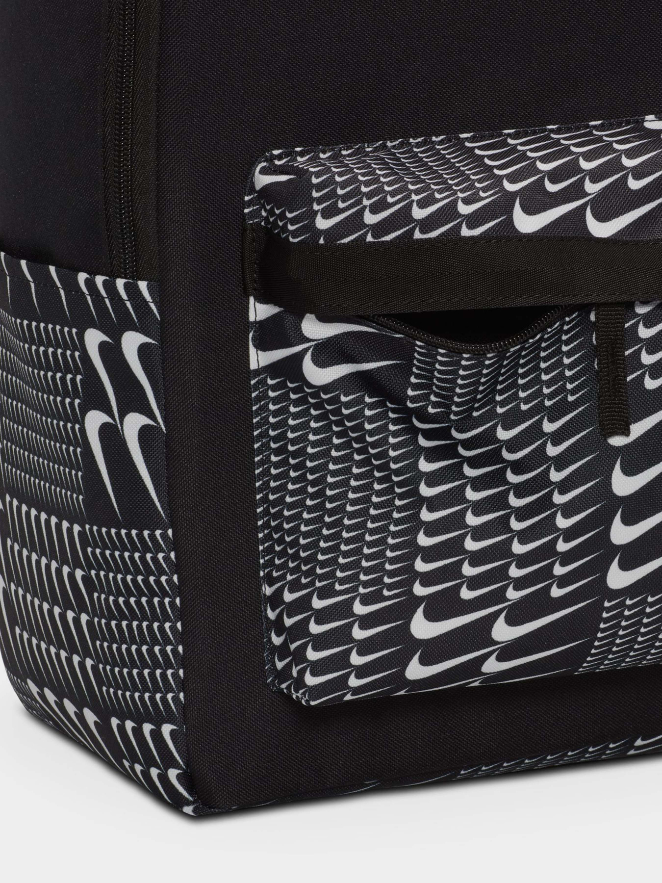 Повсякденний рюкзак NIKE HERITAGE SWOOSH GRID 25L модель HM4414-010 Повсякденний рюкзак NIKE HERITAGE SWOOSH GRID 25L модель HM4414-010 Фото