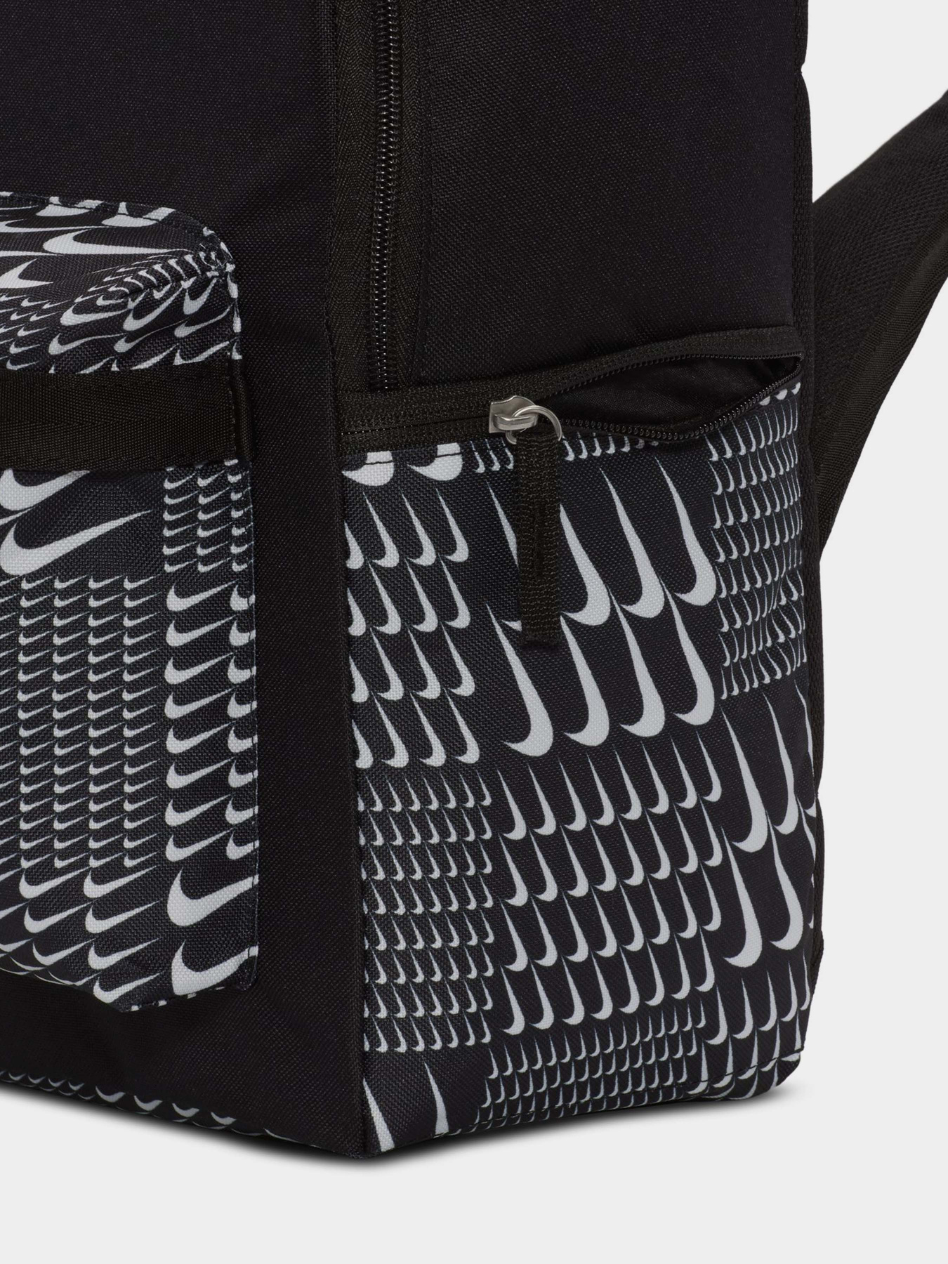 Повсякденний рюкзак NIKE HERITAGE SWOOSH GRID 25L модель HM4414-010 Повсякденний рюкзак NIKE HERITAGE SWOOSH GRID 25L модель HM4414-010 Фото