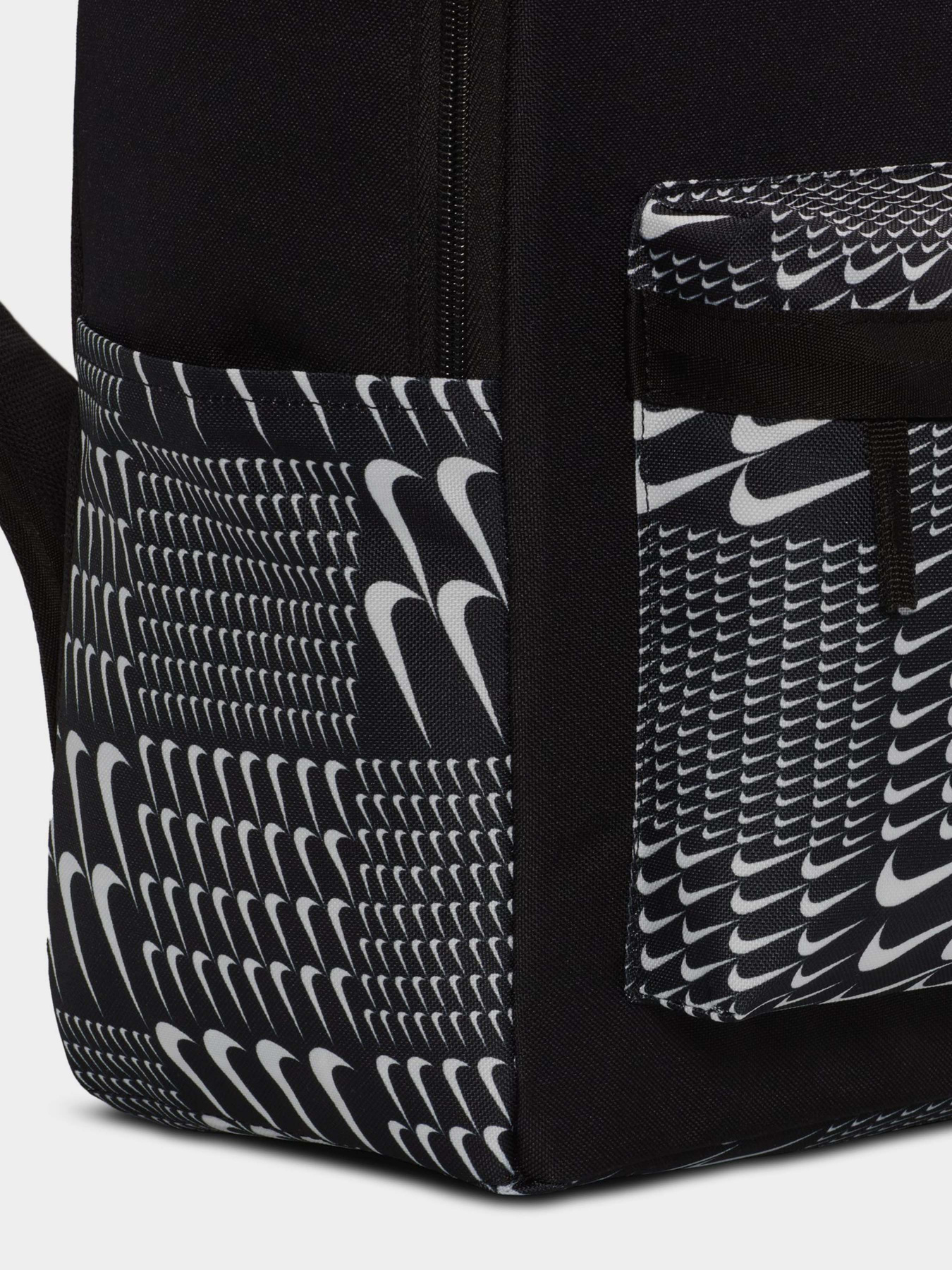 Повсякденний рюкзак NIKE HERITAGE SWOOSH GRID 25L модель HM4414-010 Повсякденний рюкзак NIKE HERITAGE SWOOSH GRID 25L модель HM4414-010 Фото