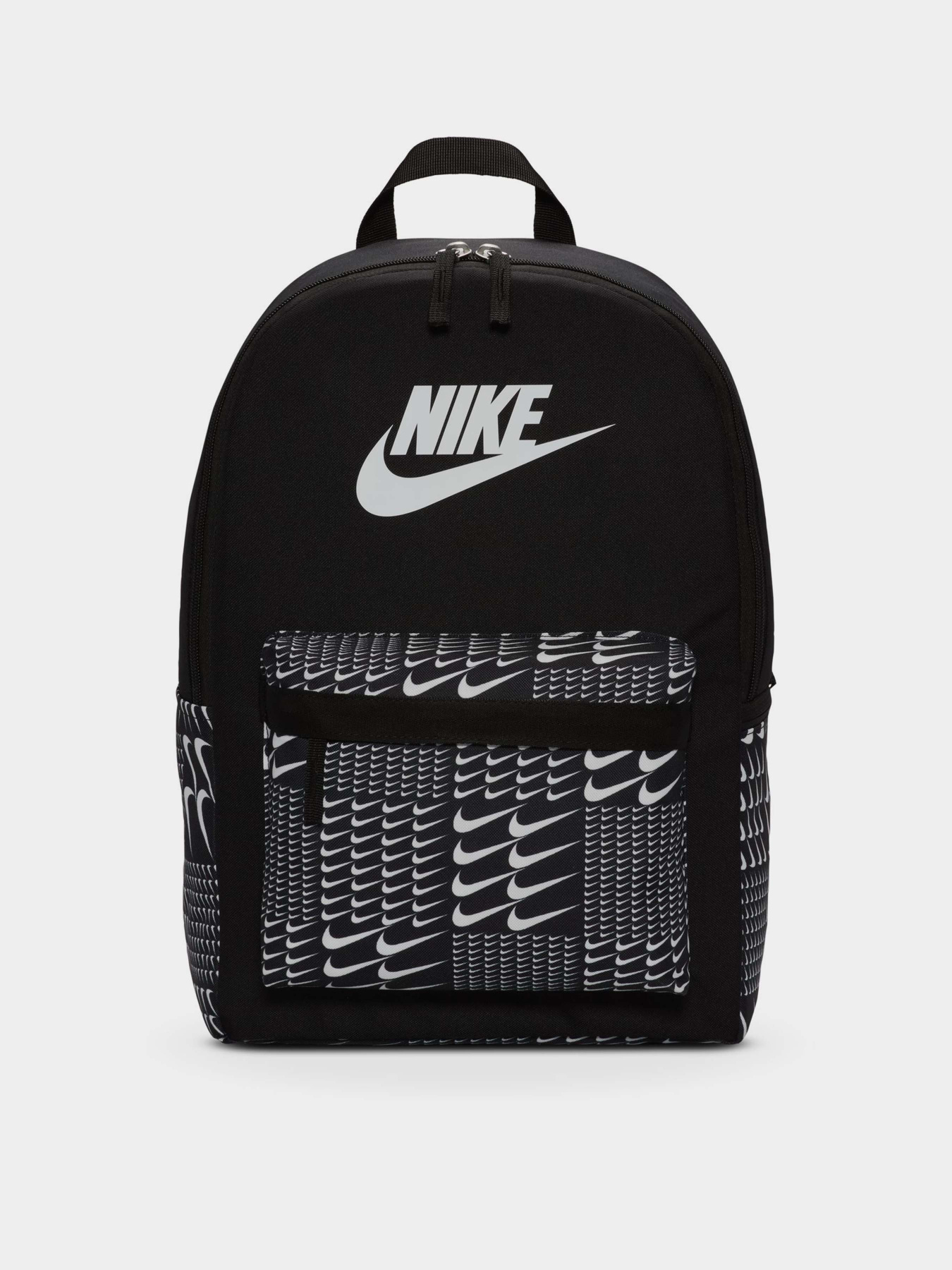Повсякденний рюкзак NIKE HERITAGE SWOOSH GRID 25L модель HM4414-010 Повсякденний рюкзак NIKE HERITAGE SWOOSH GRID 25L модель HM4414-010 Фото