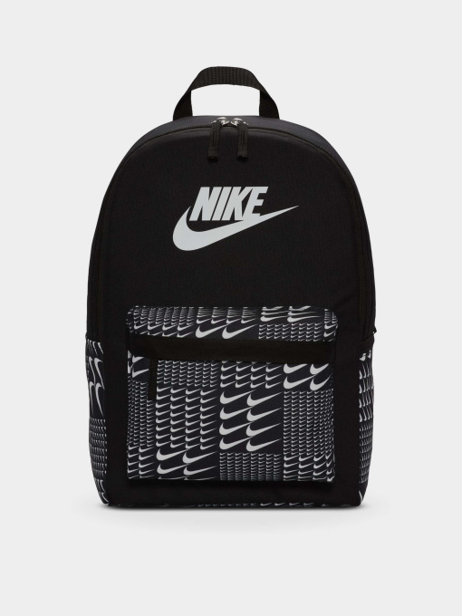 Повсякденний рюкзак NIKE HERITAGE SWOOSH GRID 25L модель HM4414-010 Фото