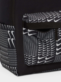 Повсякденний рюкзак NIKE HERITAGE SWOOSH GRID 25L модель HM4414-010 Повсякденний рюкзак NIKE HERITAGE SWOOSH GRID 25L модель HM4414-010 Фото