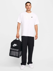 Повсякденний рюкзак NIKE HERITAGE SWOOSH GRID 25L модель HM4414-010 Повсякденний рюкзак NIKE HERITAGE SWOOSH GRID 25L модель HM4414-010 Фото