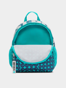 Рюкзак NIKE Just Do It Mini 11L модель HM5547-345 Фото
