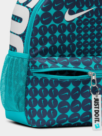 Рюкзак NIKE Just Do It Mini 11L модель HM5547-345 Фото