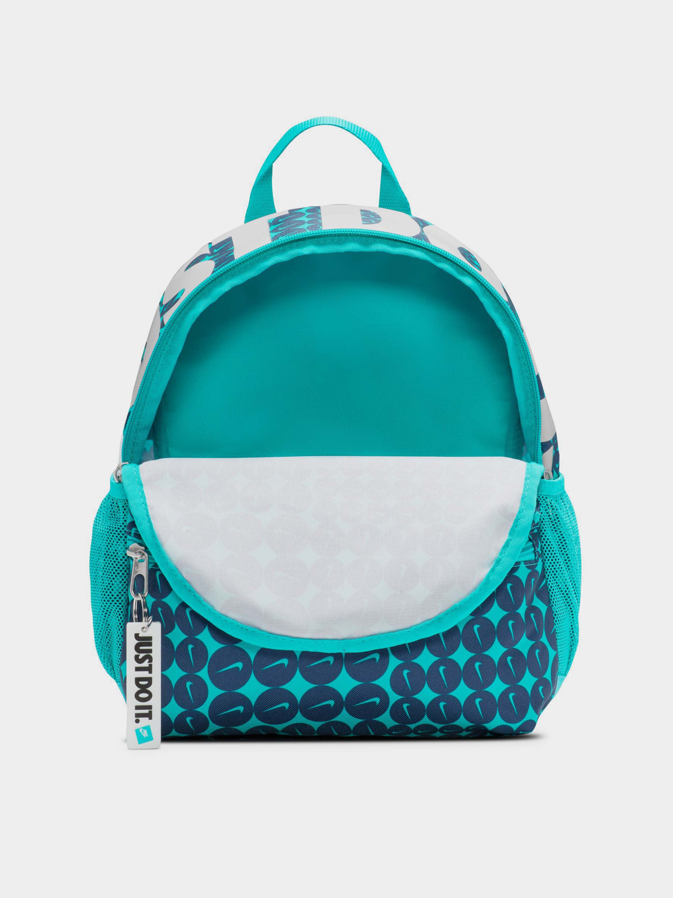 Повсякденний рюкзак NIKE JUST DO IT MINI 11L модель HM5547-345 Фото